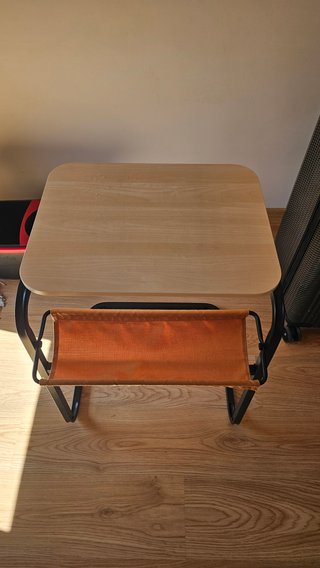 Mesa de centro OLSERÖD Ikea
