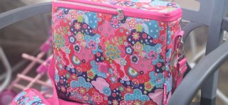 Asientos - Bolsos - Neveras portátiles infantiles