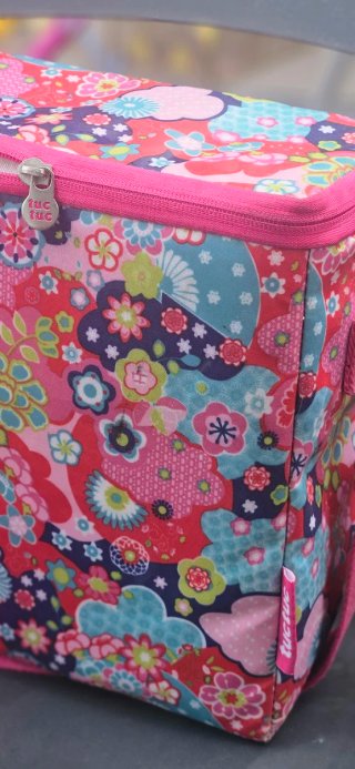 Asientos - Bolsos - Neveras portátiles infantiles