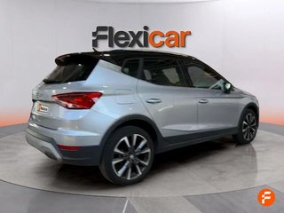 Seat Arona 1.0 TSI 85kW (115CV) DSG Style XL