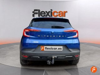 Mitsubishi ASX 130T MHEV Motion