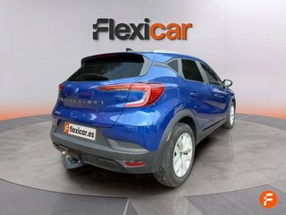 Mitsubishi ASX 130T MHEV Motion