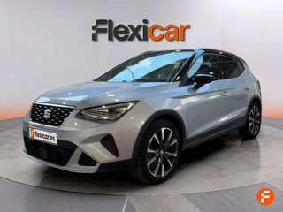 Seat Arona 1.0 TSI 85kW (115CV) DSG Style XL