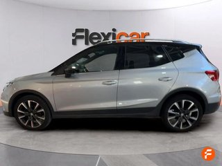Seat Arona 1.0 TSI 85kW (115CV) DSG Style XL