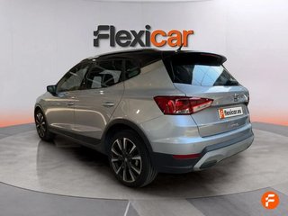 Seat Arona 1.0 TSI 85kW (115CV) DSG Style XL