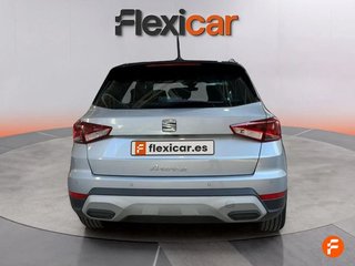 Seat Arona 1.0 TSI 85kW (115CV) DSG Style XL