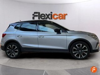Seat Arona 1.0 TSI 85kW (115CV) DSG Style XL