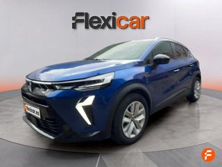 Mitsubishi ASX 130T MHEV Motion