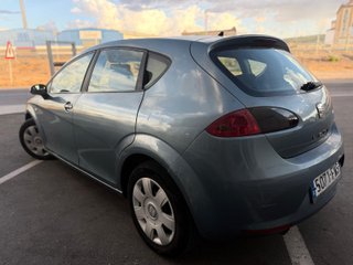 SEAT Leon 2007
