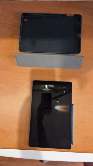 Samsung Galaxy Tab S6 Lite y S Pen No LTE SM-P610