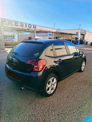 Citroen C3 2011