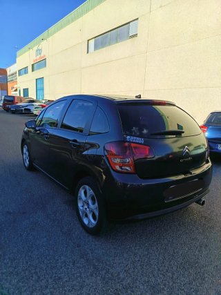 Citroen C3 2011