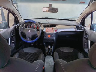 Citroen C3 2011