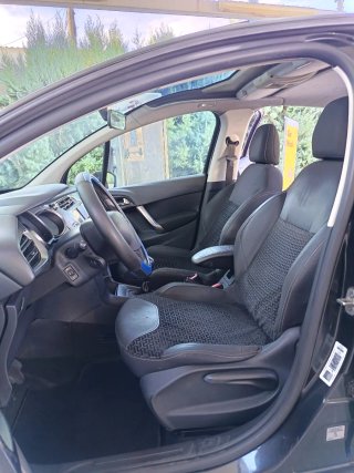 Citroen C3 2011