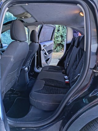 Citroen C3 2011
