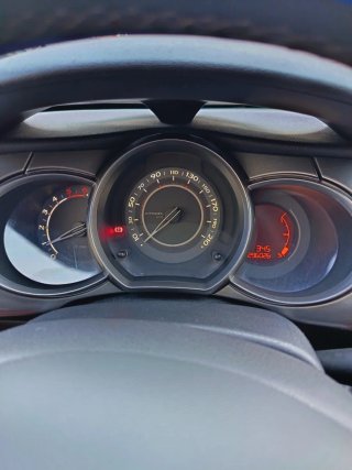 Citroen C3 2011