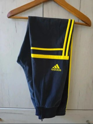 Pantalón chándal Adidas Challenger