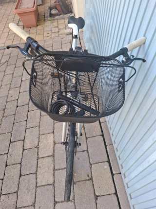 Bici Lapierre SitandGo! Tradicional