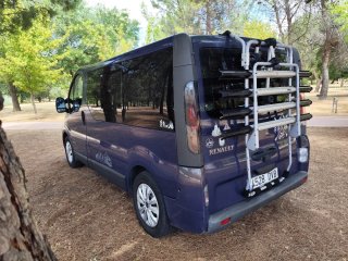 Generation camper