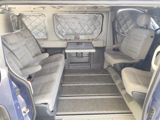 Generation camper