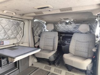 Generation camper