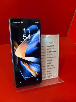 Samsung Galaxy Z Fold 4 256GB