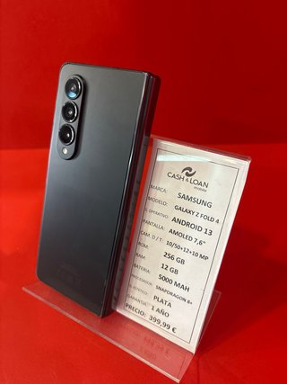 Samsung Galaxy Z Fold 4 256GB