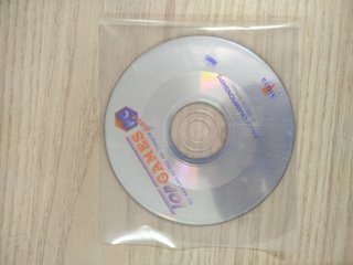 Rally Championships PC Big Box CD-ROM