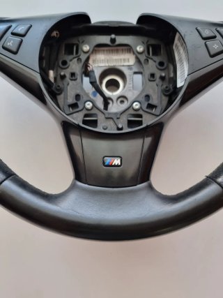 Volante MSPORT E60 E61 BMW