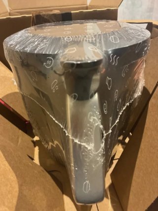 Vaso Vorwerk Thermomix TM7 Nuevo