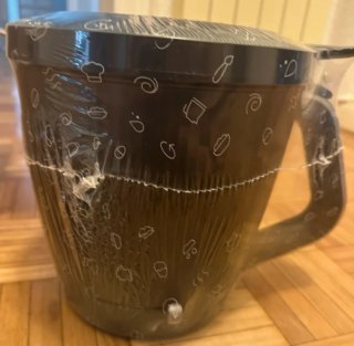 Vaso Vorwerk Thermomix TM7 Nuevo