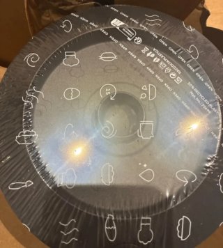 Vaso Vorwerk Thermomix TM7 Nuevo