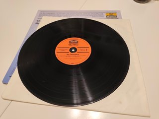 Vinilo The Who - My Generation (1982)