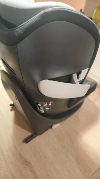 Silla coche Cybex Sirona M2 i-Size