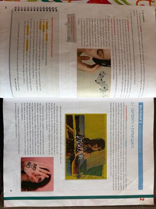 Libro Música Activa y Creativa 3º ESO