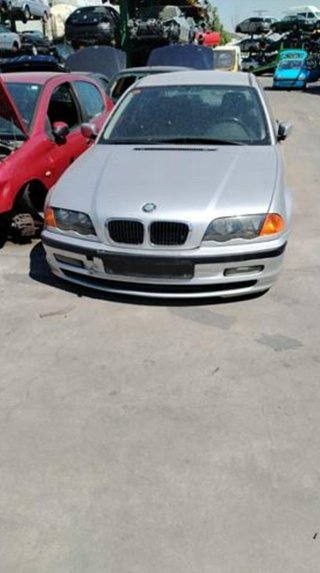 Bmw piloto trasero izquierdo serie 3 berlina 56840