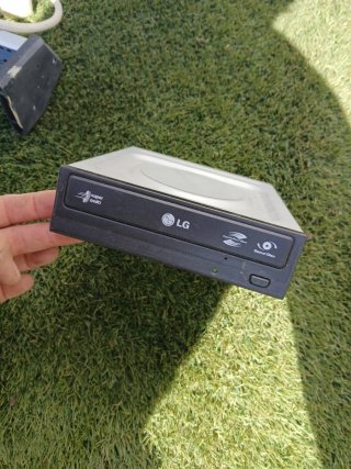Grabadora LG Super Multi DVD