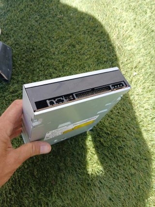 Grabadora LG Super Multi DVD