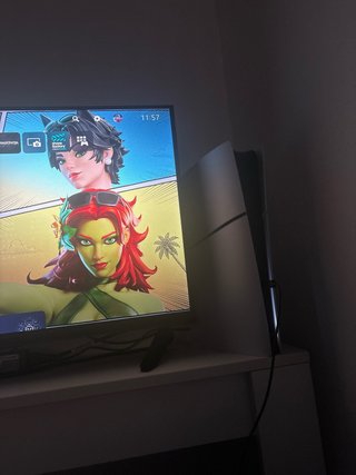Consola PS5 Slim Digital 500GB