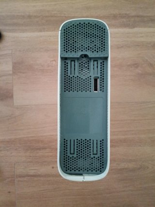 Xbox 360 Clásica - Para Reparar