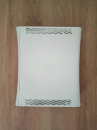 Xbox 360 Clásica - Para Reparar