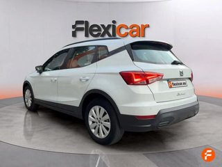 Seat Arona 1.0 TSI 85kW (115CV) DSG Style XL
