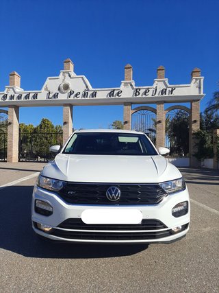 Volkswagen T-Roc  2.0 TDI  R- Line 2022