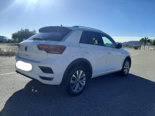 Volkswagen T-Roc  2.0 TDI  R- Line 2022
