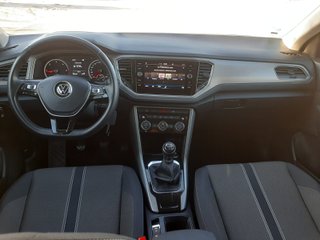 Volkswagen T-Roc  2.0 TDI  R- Line 2022
