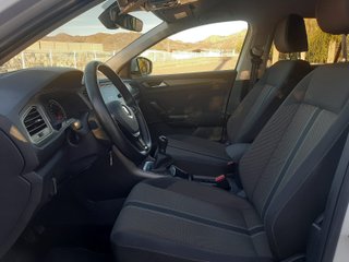 Volkswagen T-Roc  2.0 TDI  R- Line 2022