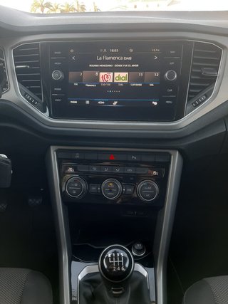 Volkswagen T-Roc  2.0 TDI  R- Line 2022