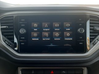 Volkswagen T-Roc  2.0 TDI  R- Line 2022