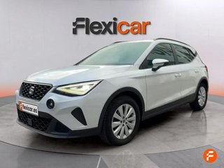 Seat Arona 1.0 TSI 85kW (115CV) DSG Style XL