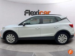 Seat Arona 1.0 TSI 85kW (115CV) DSG Style XL